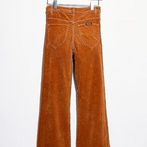 Rolla's East Coast Cord Flare Pants